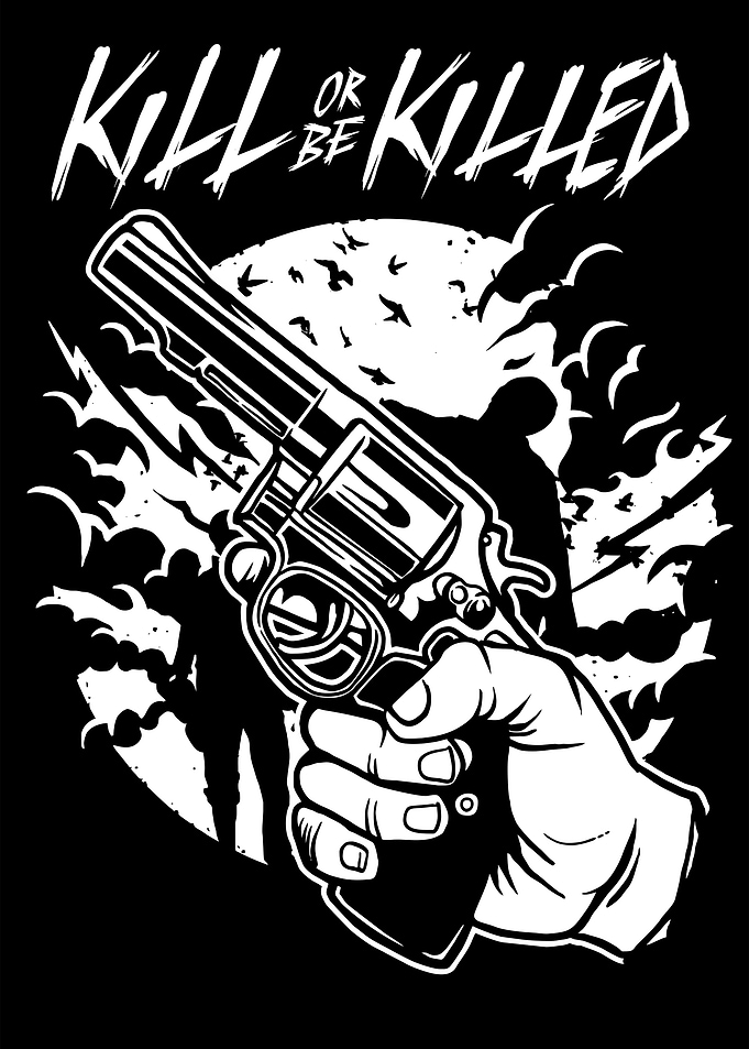 Zombie Shooter
