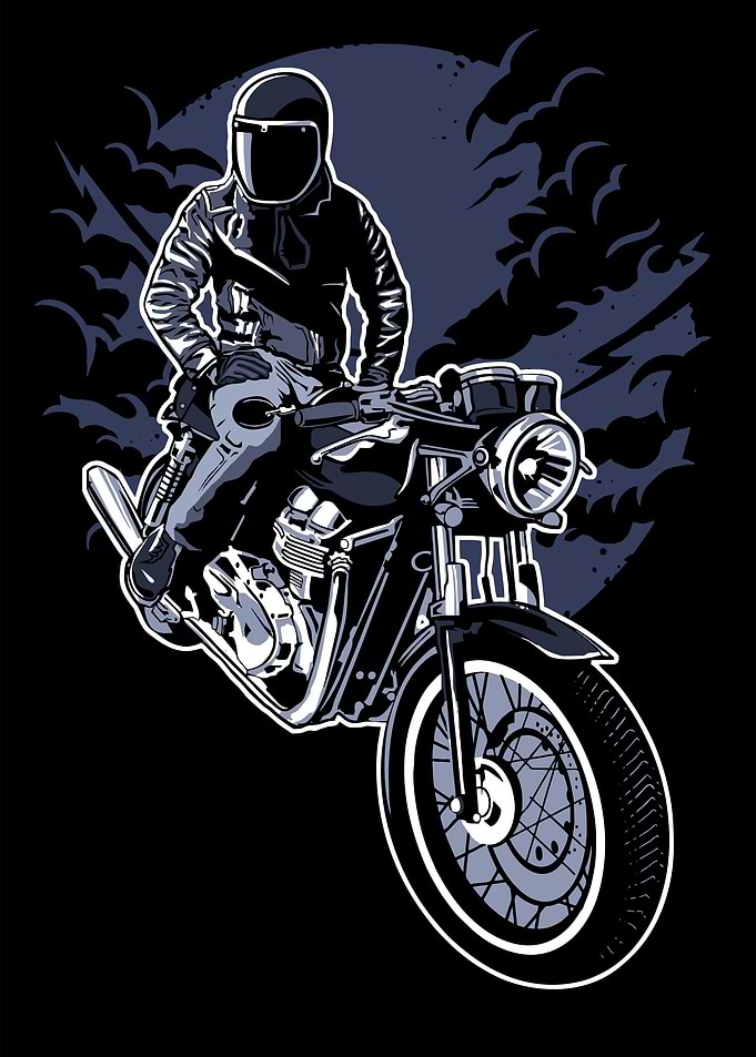 Night Rider