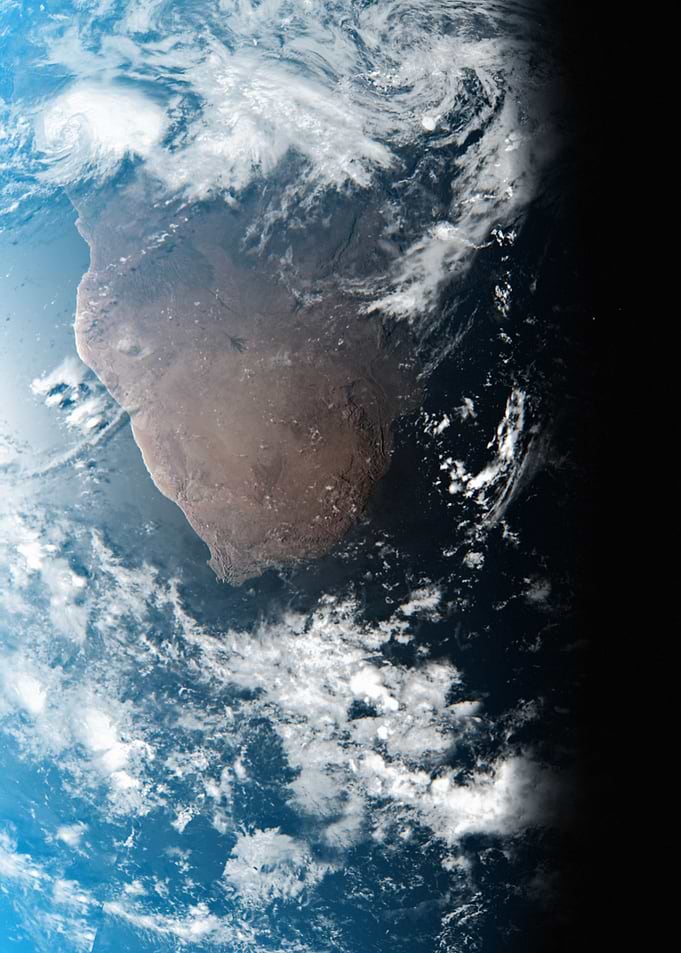 South Africa