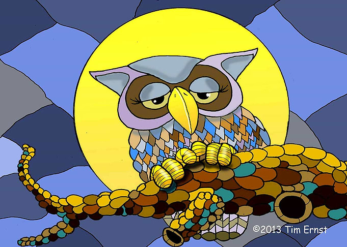 Night owl