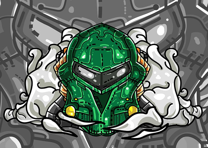 GREENAUT