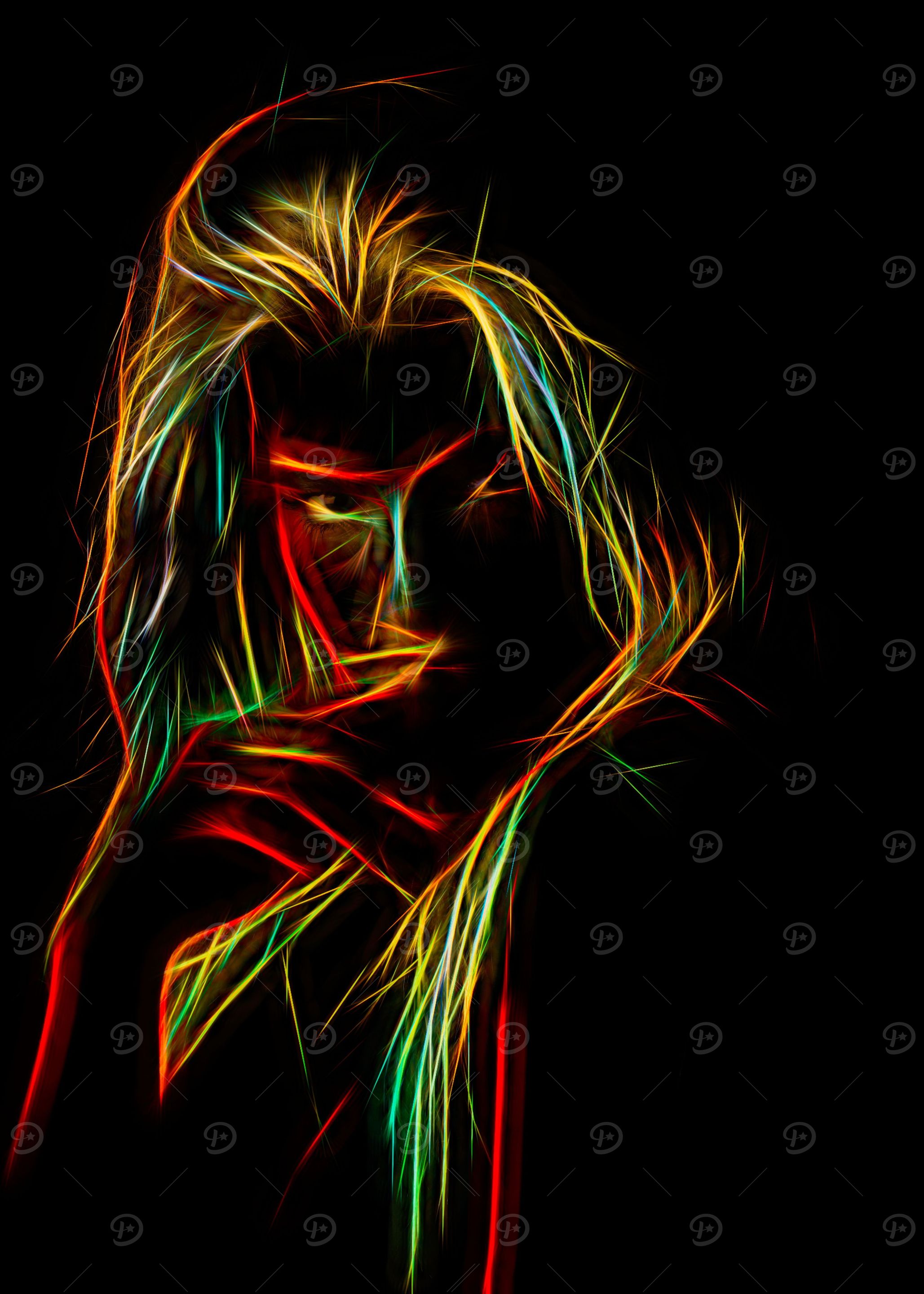 Neon 16