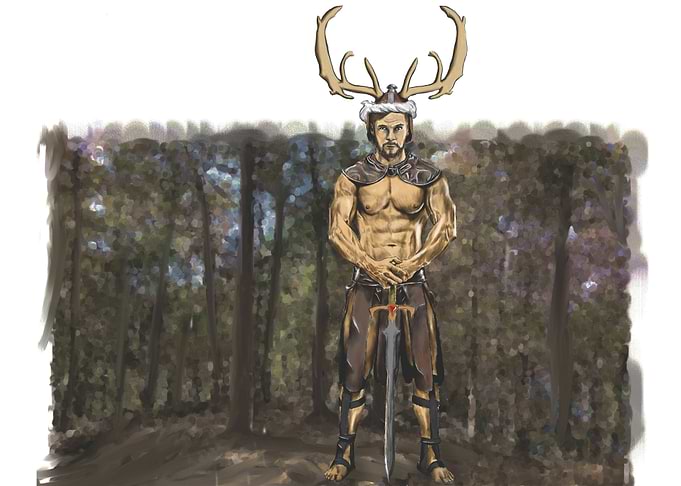 Forest Guardian