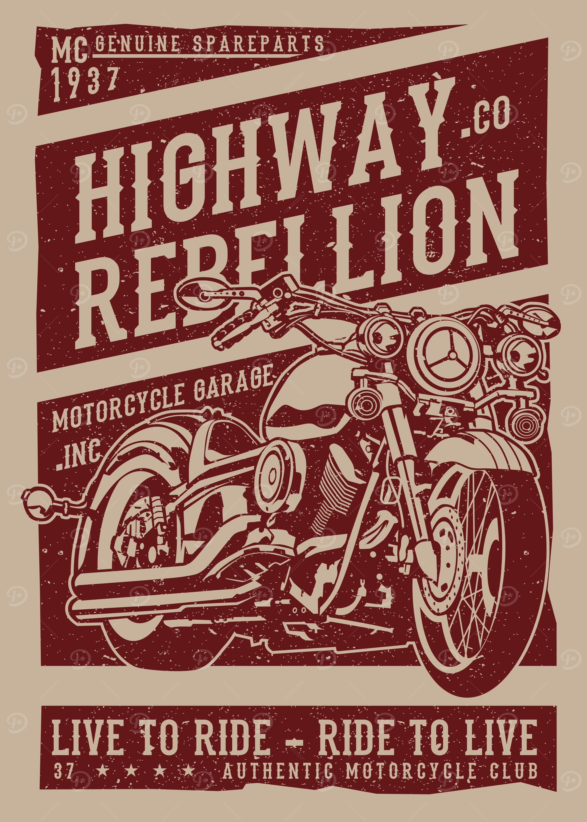Highway Rebellion