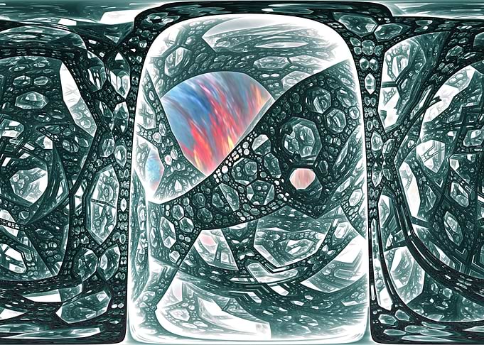 Fractal IV