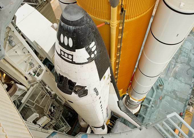 Space Shuttle