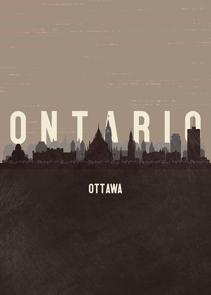 Ottawa Ontario