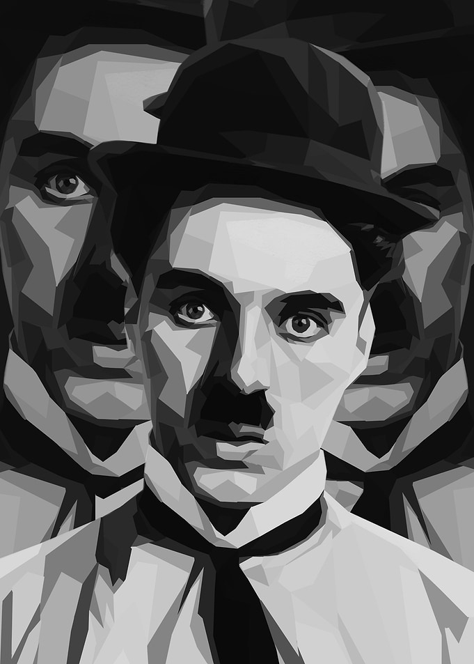Charlie Chaplin
