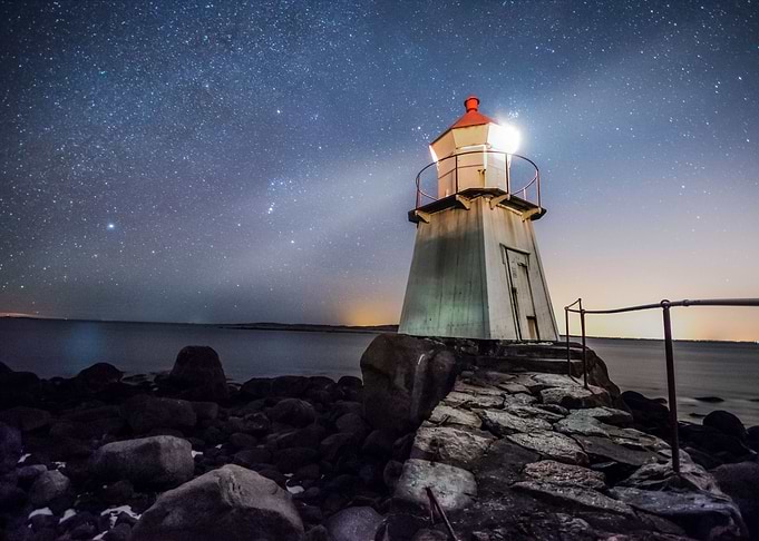 Lighthouse