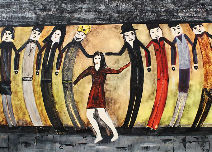 Womens liberation