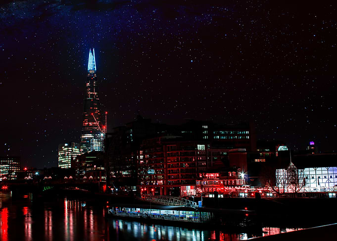 The Shard | London