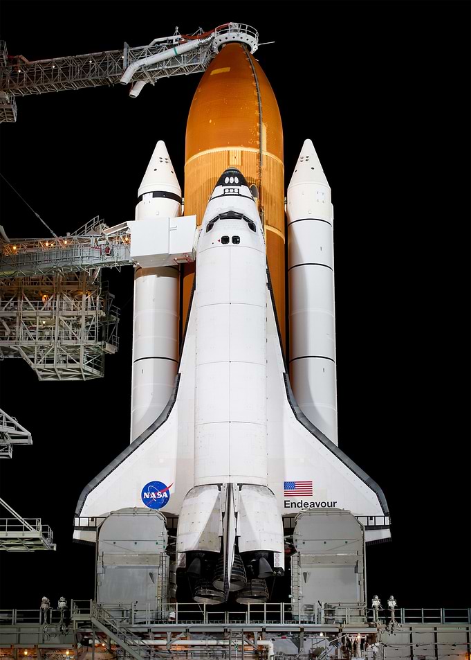 Space Shuttle