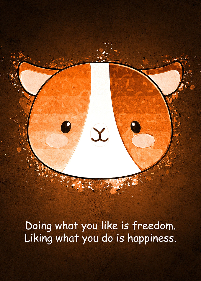 Hamster