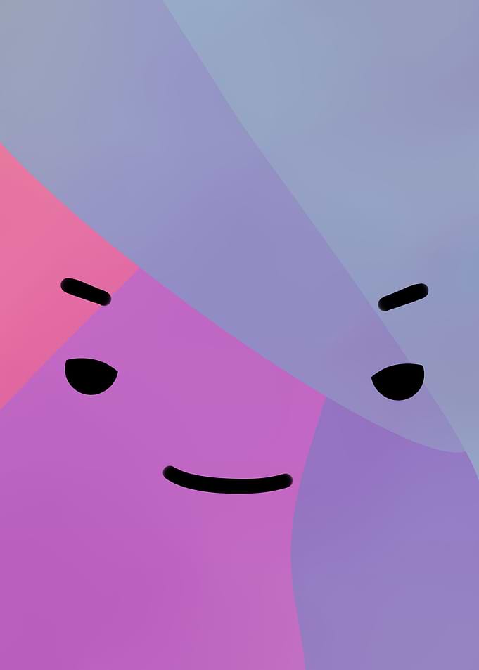Smirk