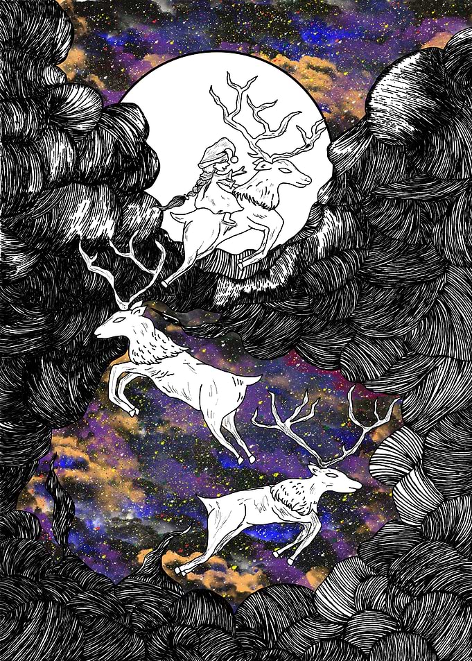 Adventure