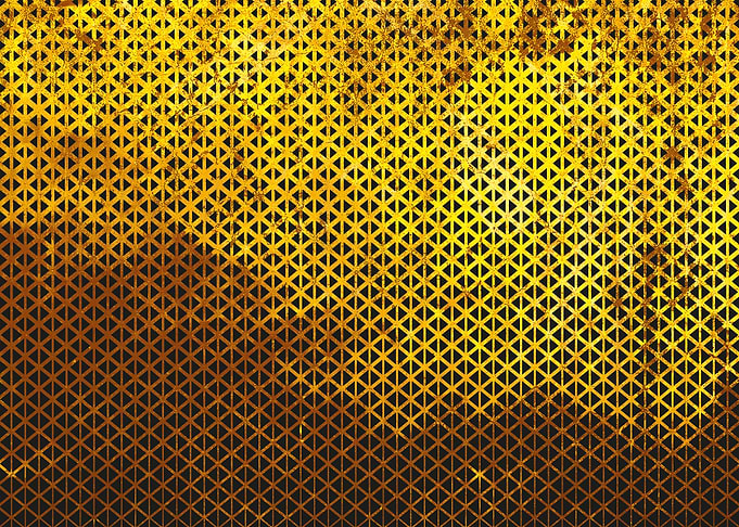 HEXAGONAL ILLUSTRATE