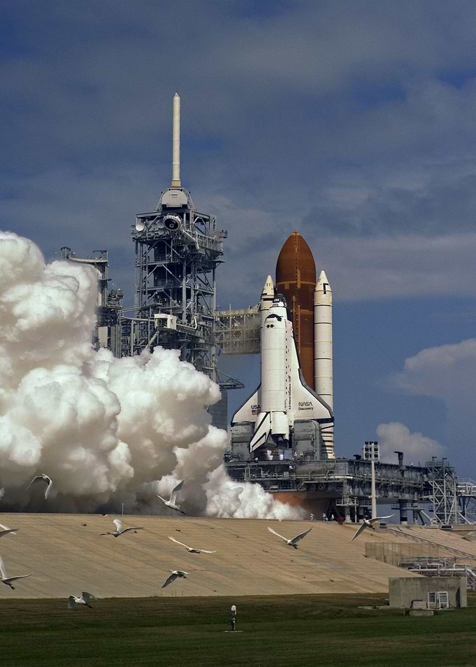 Space Shuttle