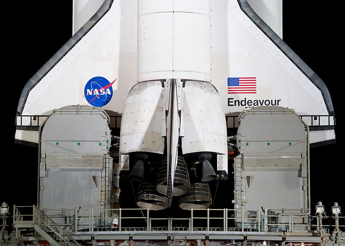 Space Shuttle