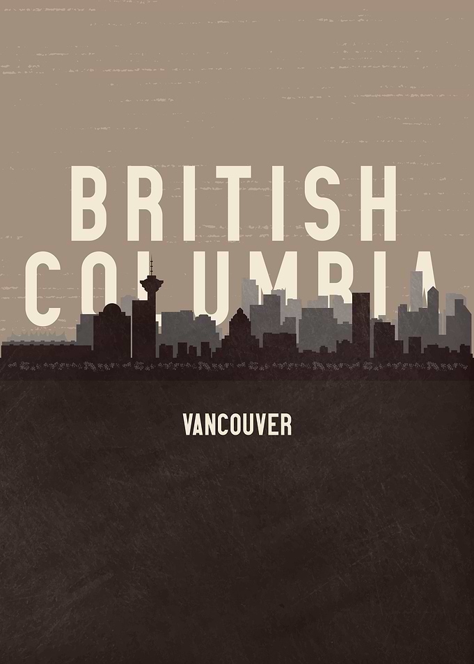 Vancouver British Columbia