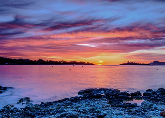 Mallorca Sunrise