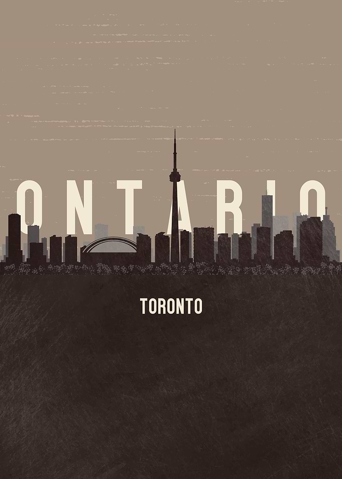Toronto Ontario