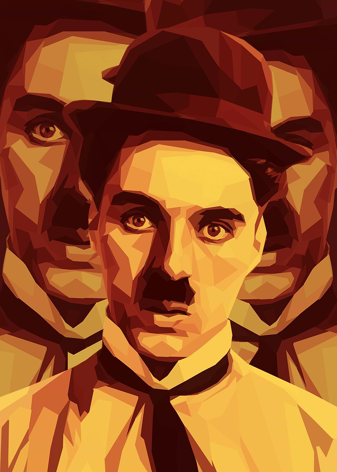 Charlie Chaplin