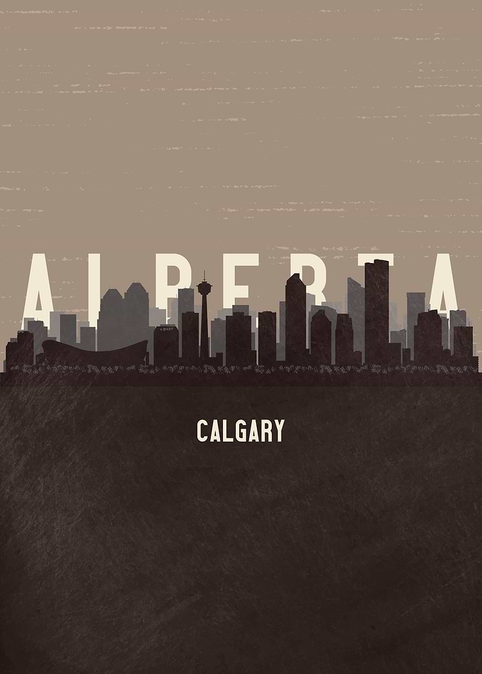 Calgary Alberta
