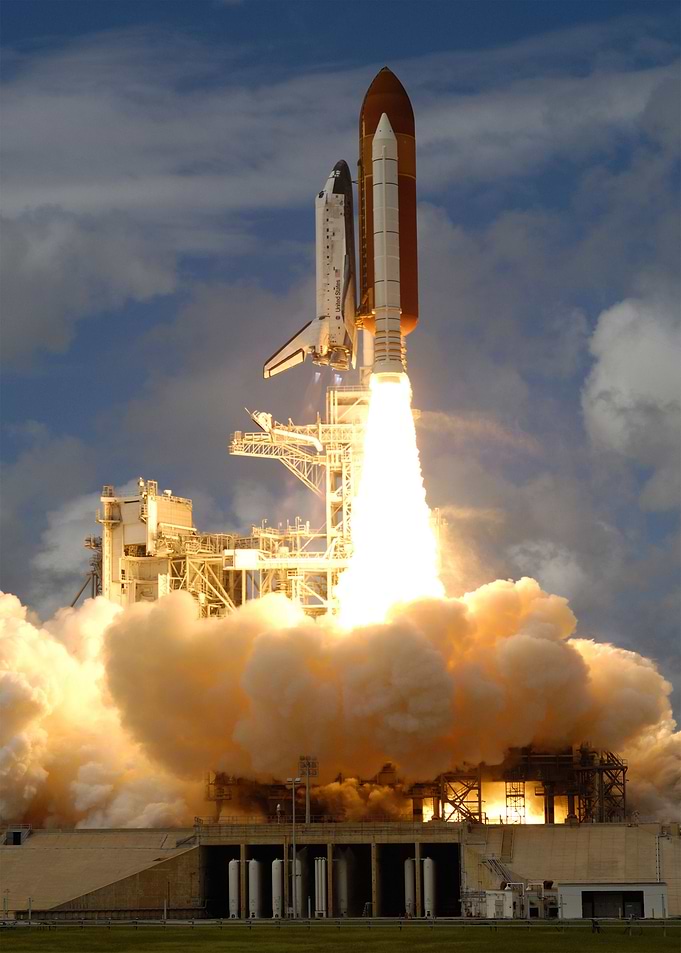 Space Shuttle