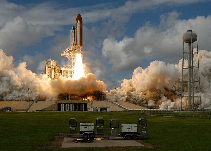 Space Shuttle