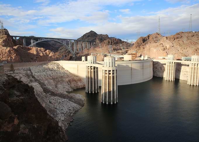 Hoover Dam