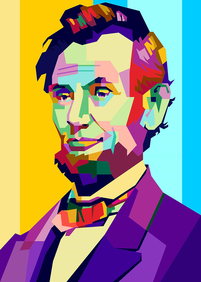 Abraham Lincoln