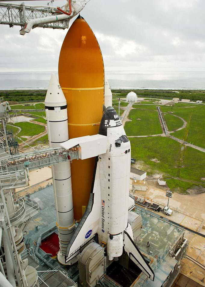 Space Shuttle