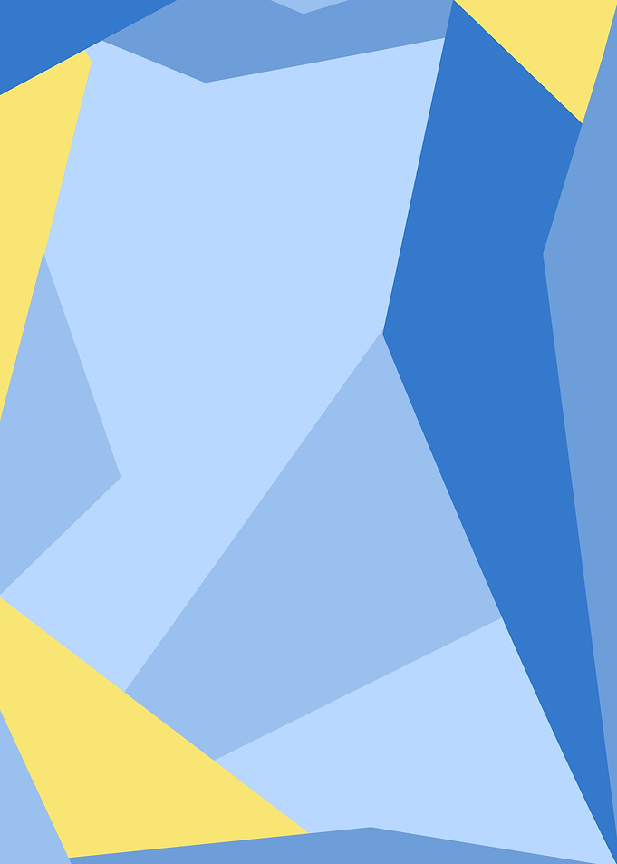 blue abstract wallpaper
