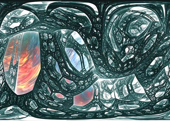 Fractal II