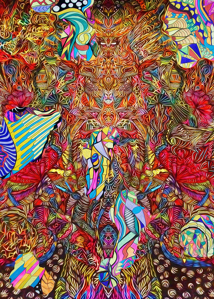 Fiery