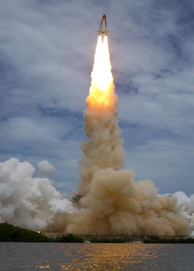 Space Shuttle
