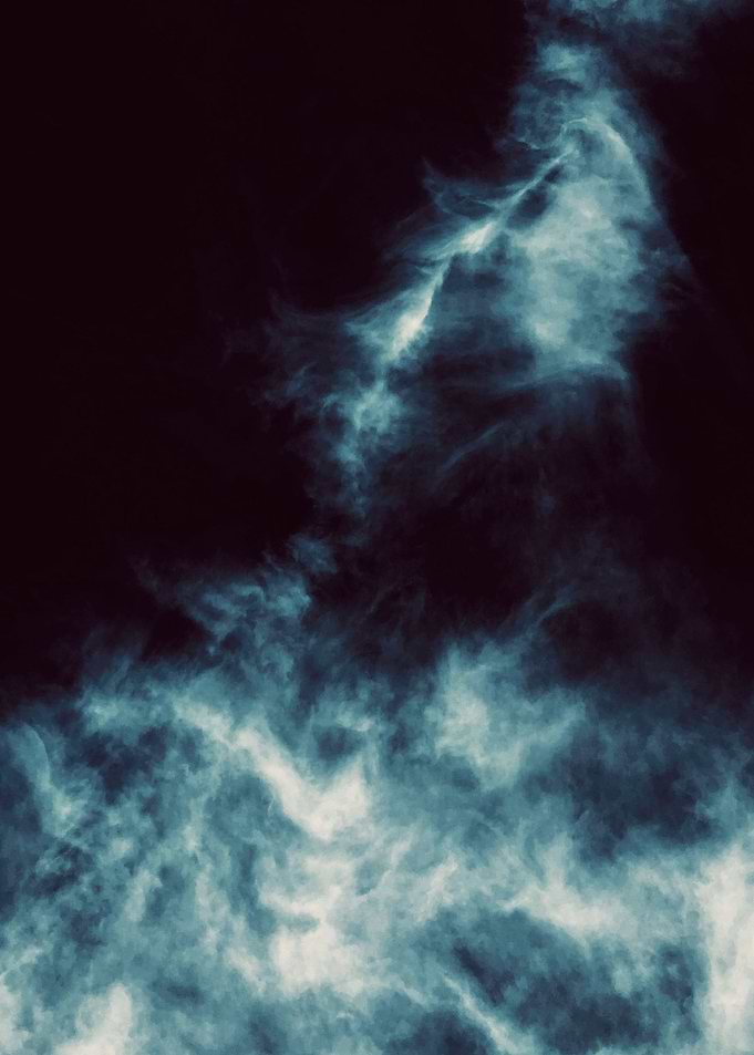 ISIS cloud