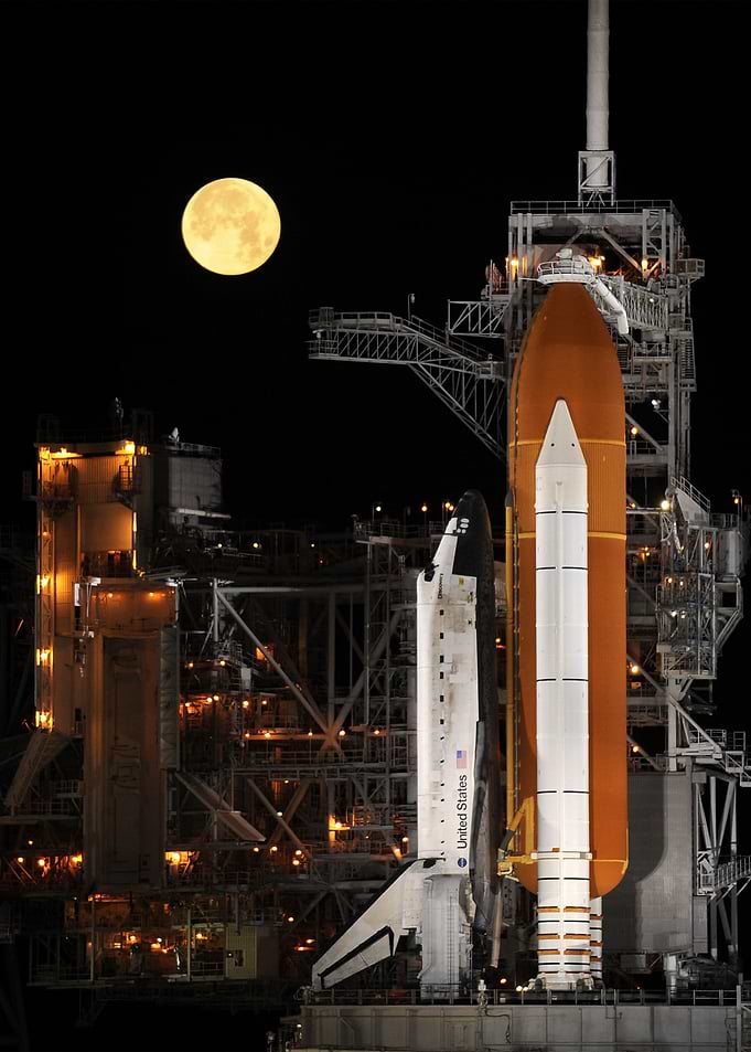 Space Shuttle