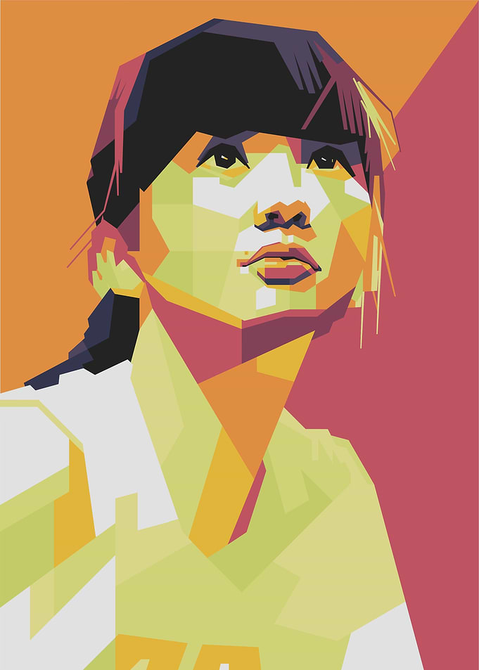 Sabina Altynbekova