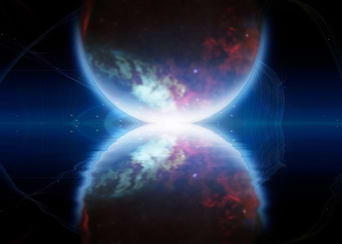 Exosolar planet