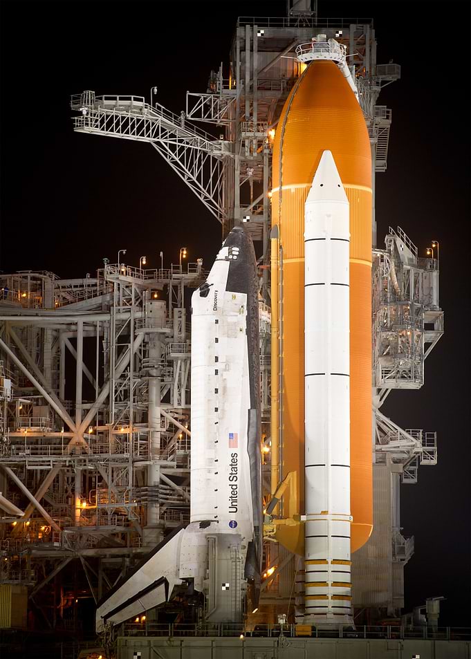 Space Shuttle