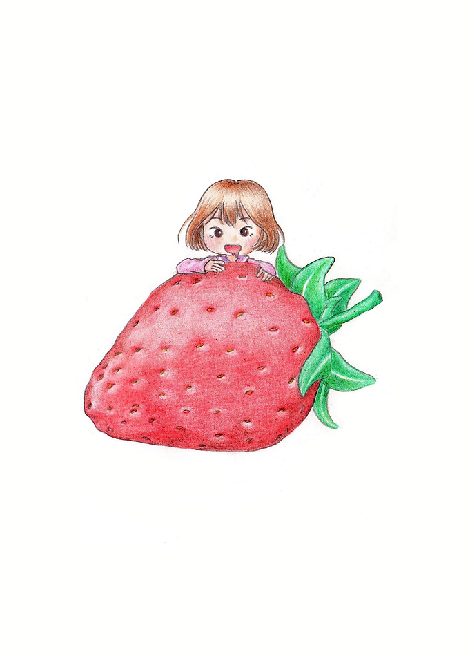 Berry Sweet