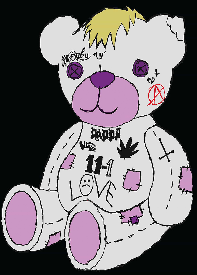 RIP Bear