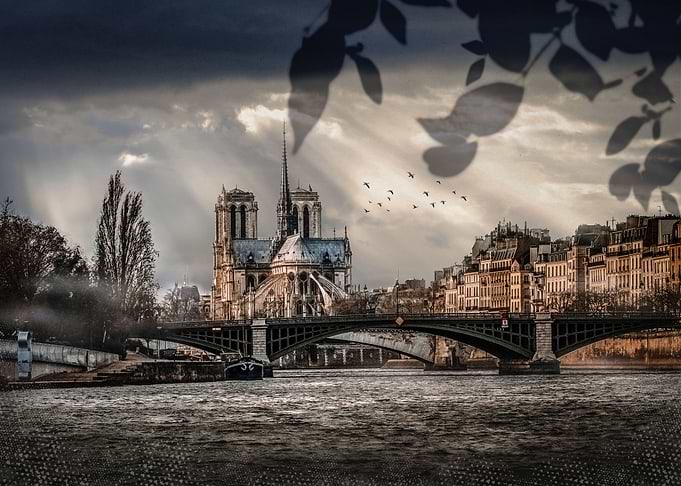 Notre Dame