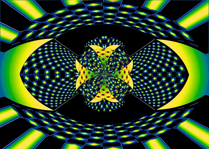 Cosmic