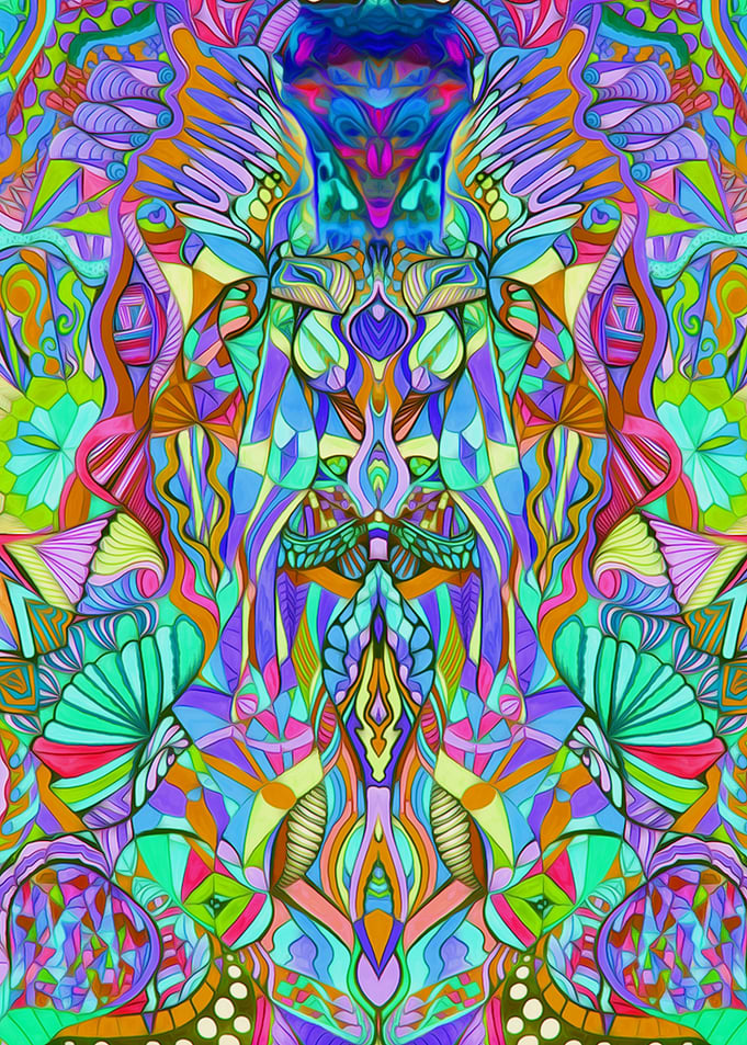 Aliened