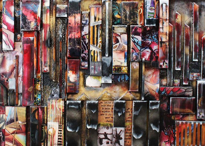City of Art