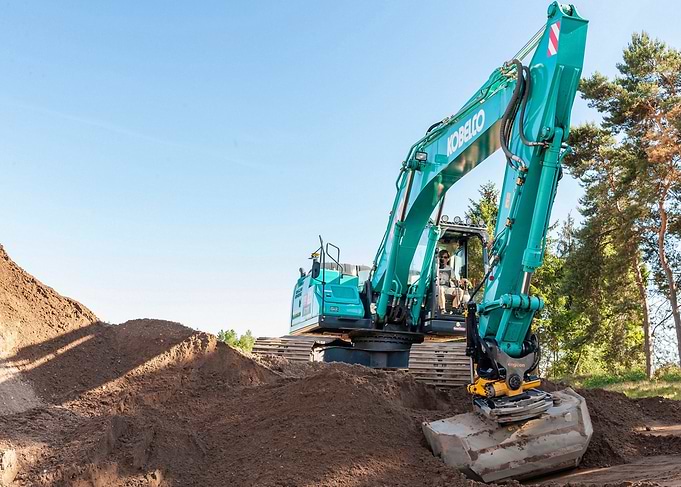 kobleco + engcon
