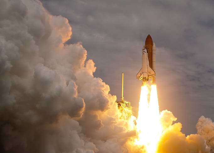 Space Shuttle