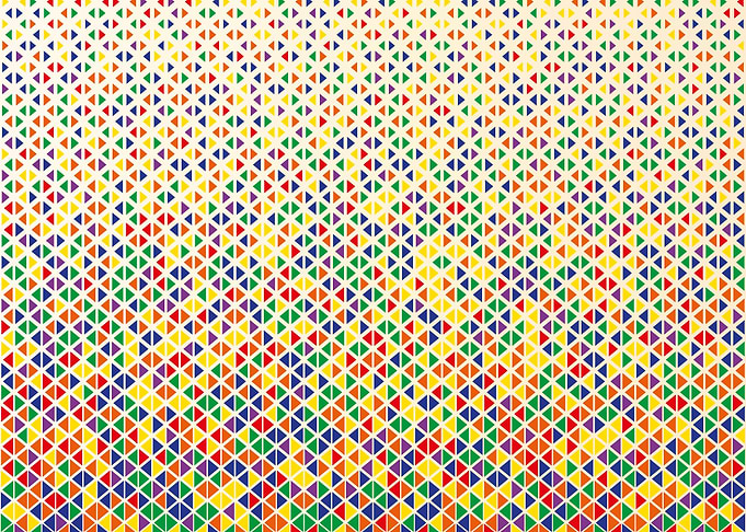 HEXAGONAL ILLUSTRATE
